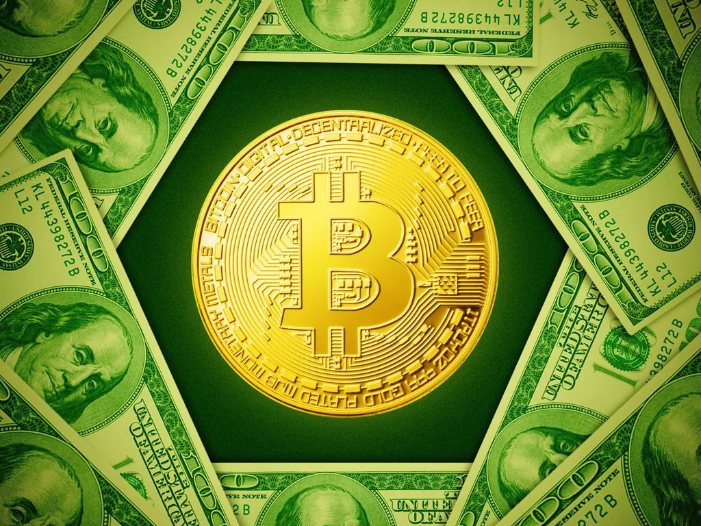 Payments shop Strike raises $80 million in Bitcoin maximalist flex