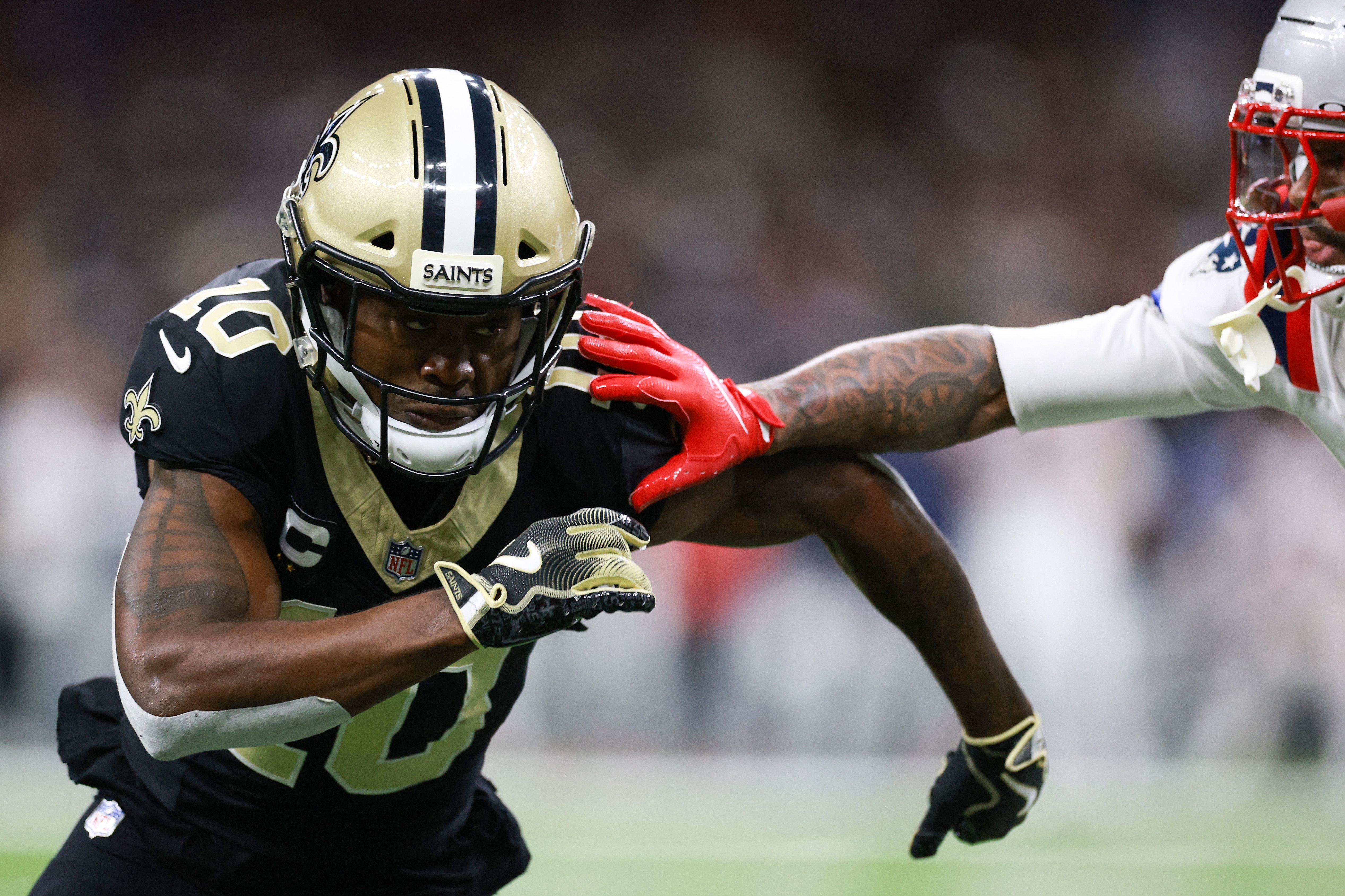 Saints plan NFL's first Paris game - Axios New Orleans