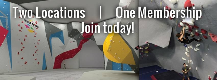 Inner Peaks membership