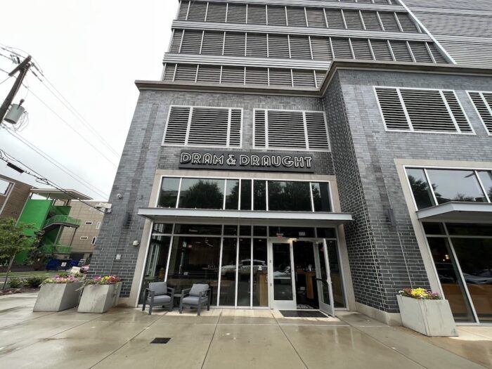 Dram & Draught