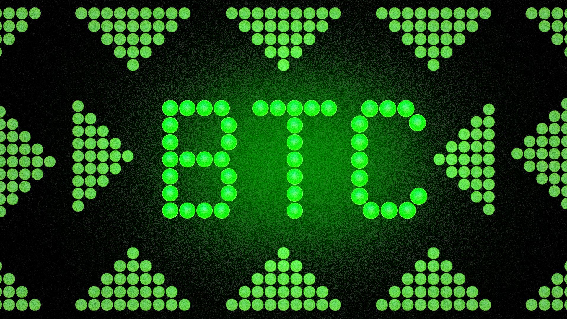 BTC price: Bitcoin hits all-time high above $113,800