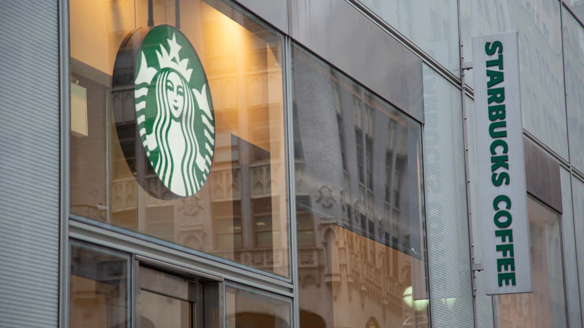 Starbucks