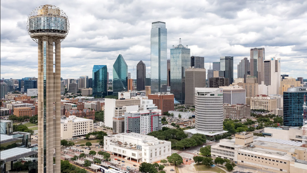Bastille Day in Dallas Celebrating Oak Cliff's French ties Axios Dallas