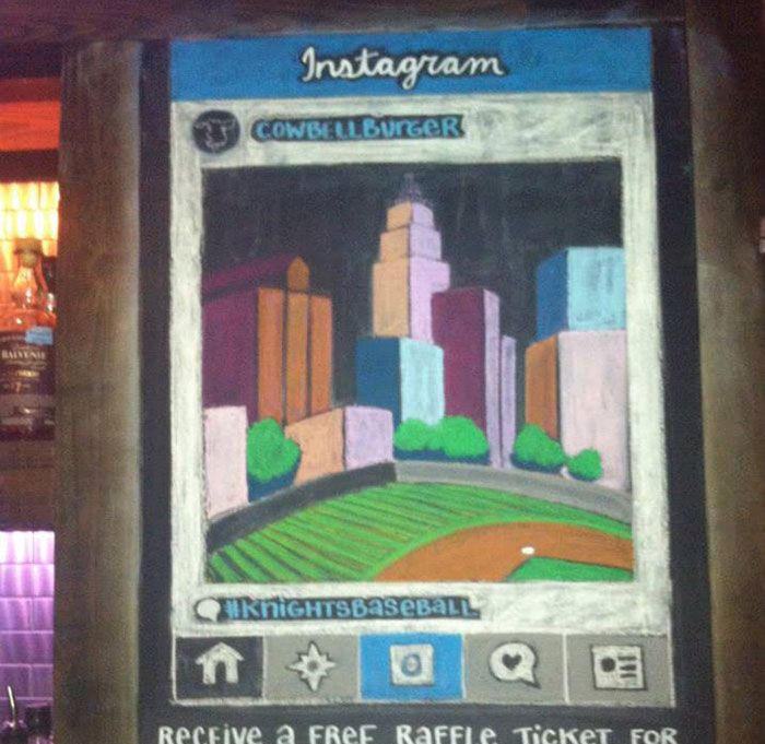 instagram-chalkboard-cowbell