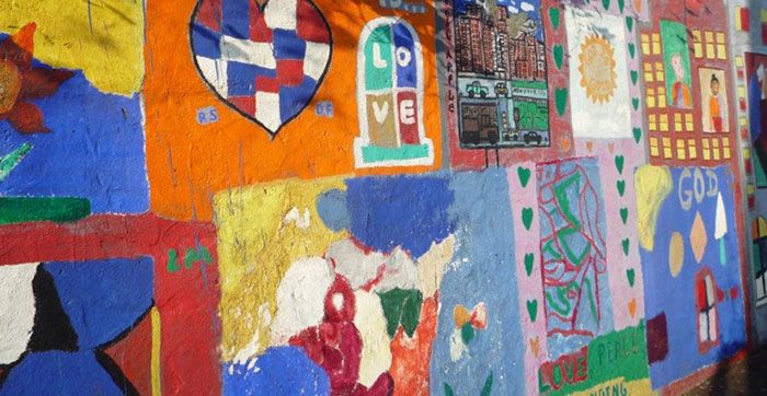 Urban Ministry Center-wall-image