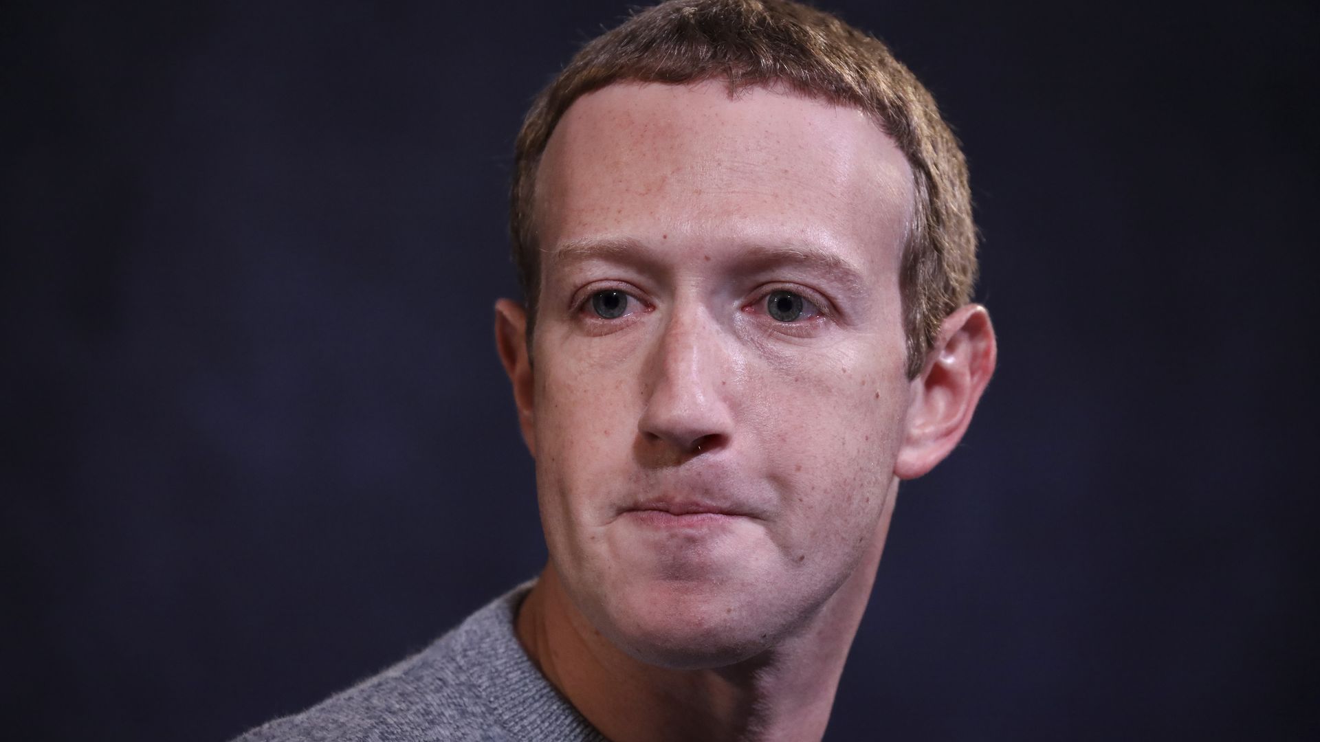 Mark Zuckerberg