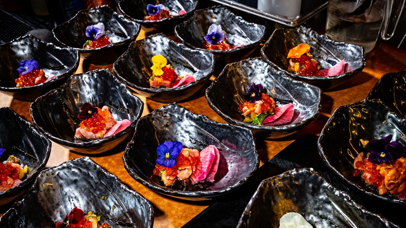 Summer Restaurant Week deals flying under the radar