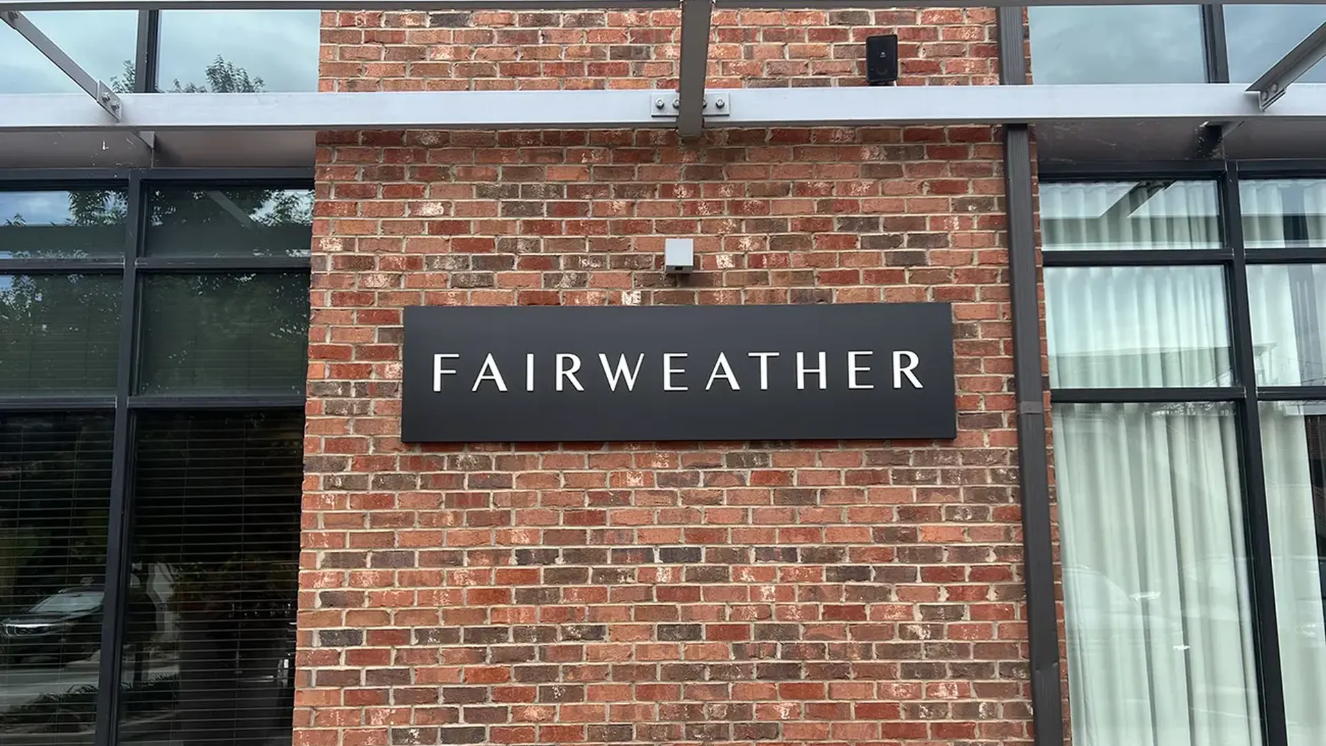 New cocktail bar Fairweather opening in NoDa, next to sister bar Idlewild Axios Charlotte
