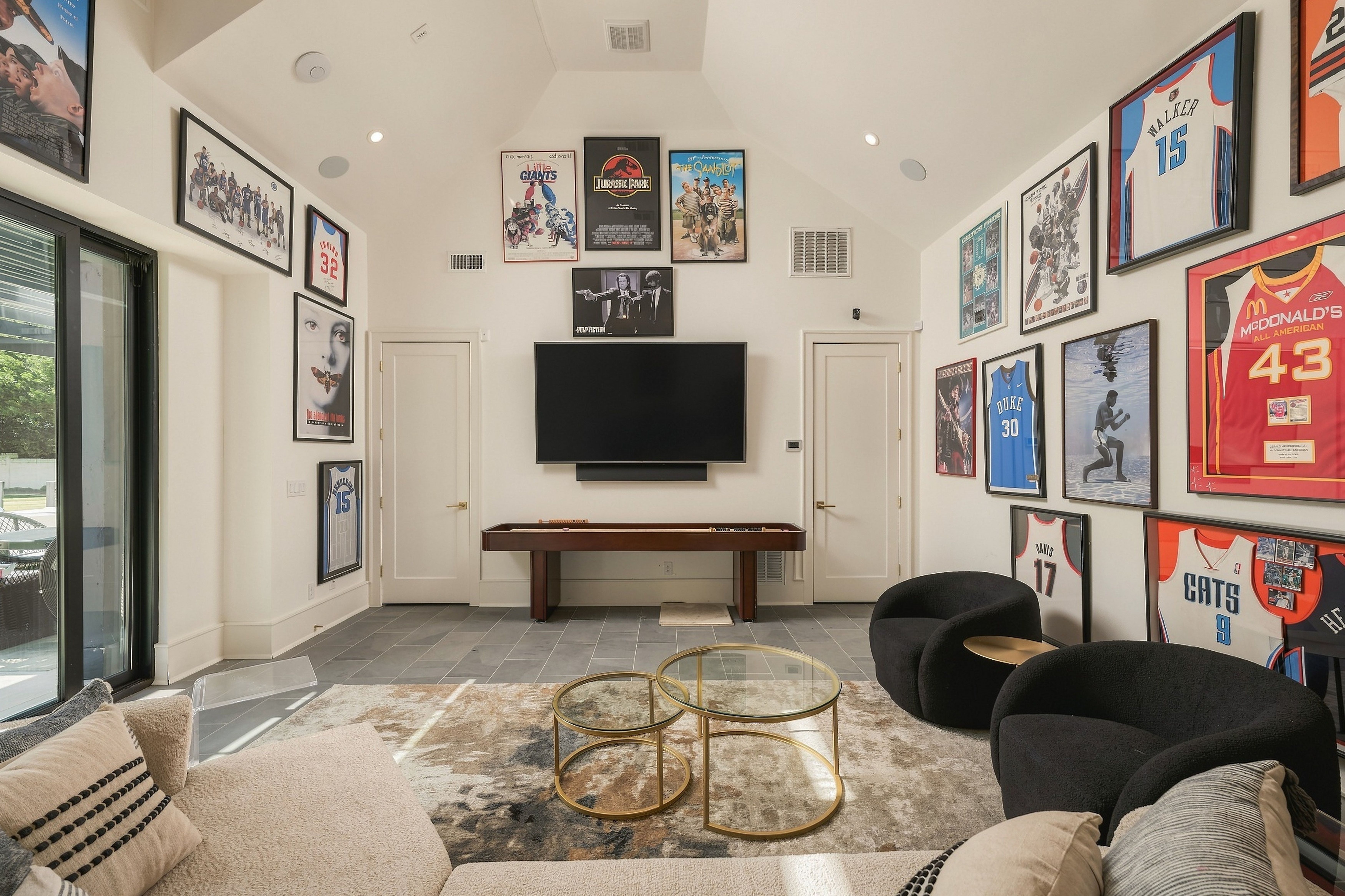 former charlotte hornet lists south charlotte mansion