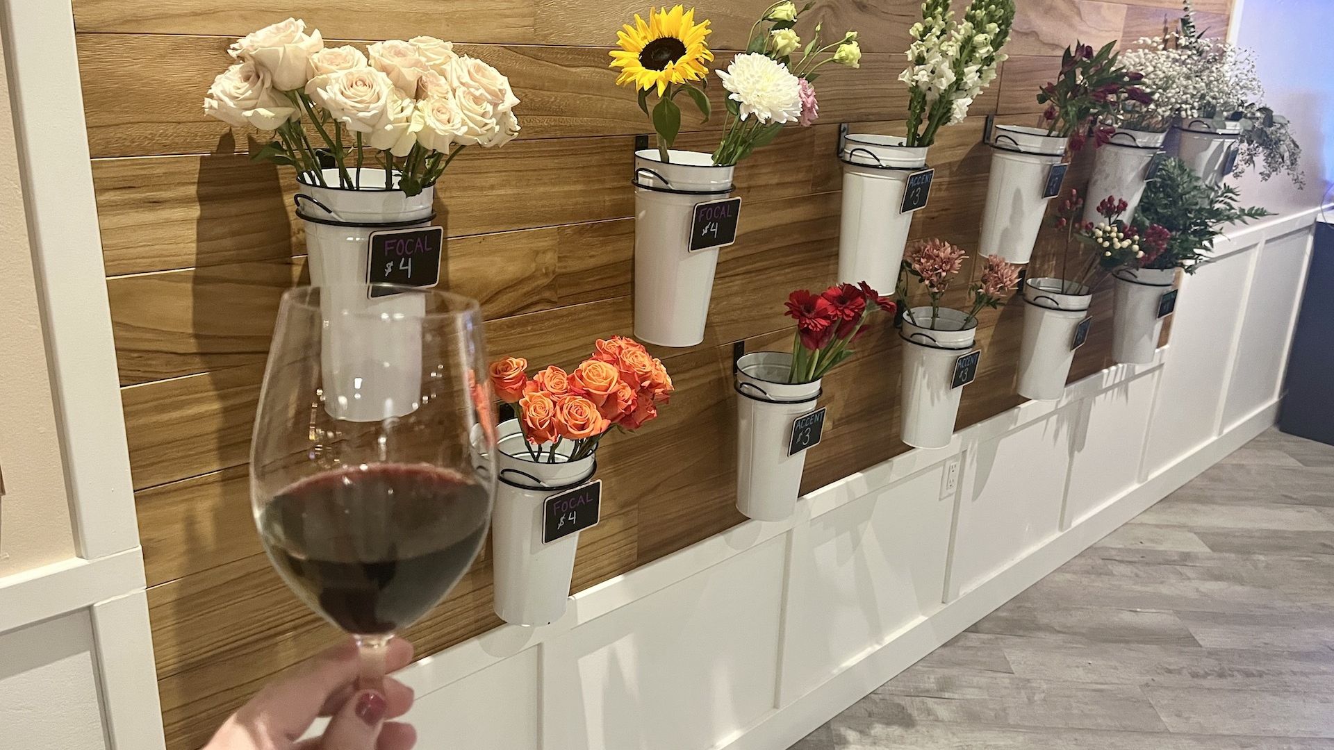 Cork and Stem in Hillcrest