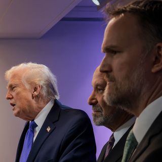 New Trump tariffs bring in less money than illegal tariffs