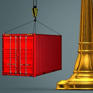Small businesses launch new Trump tariff challenge