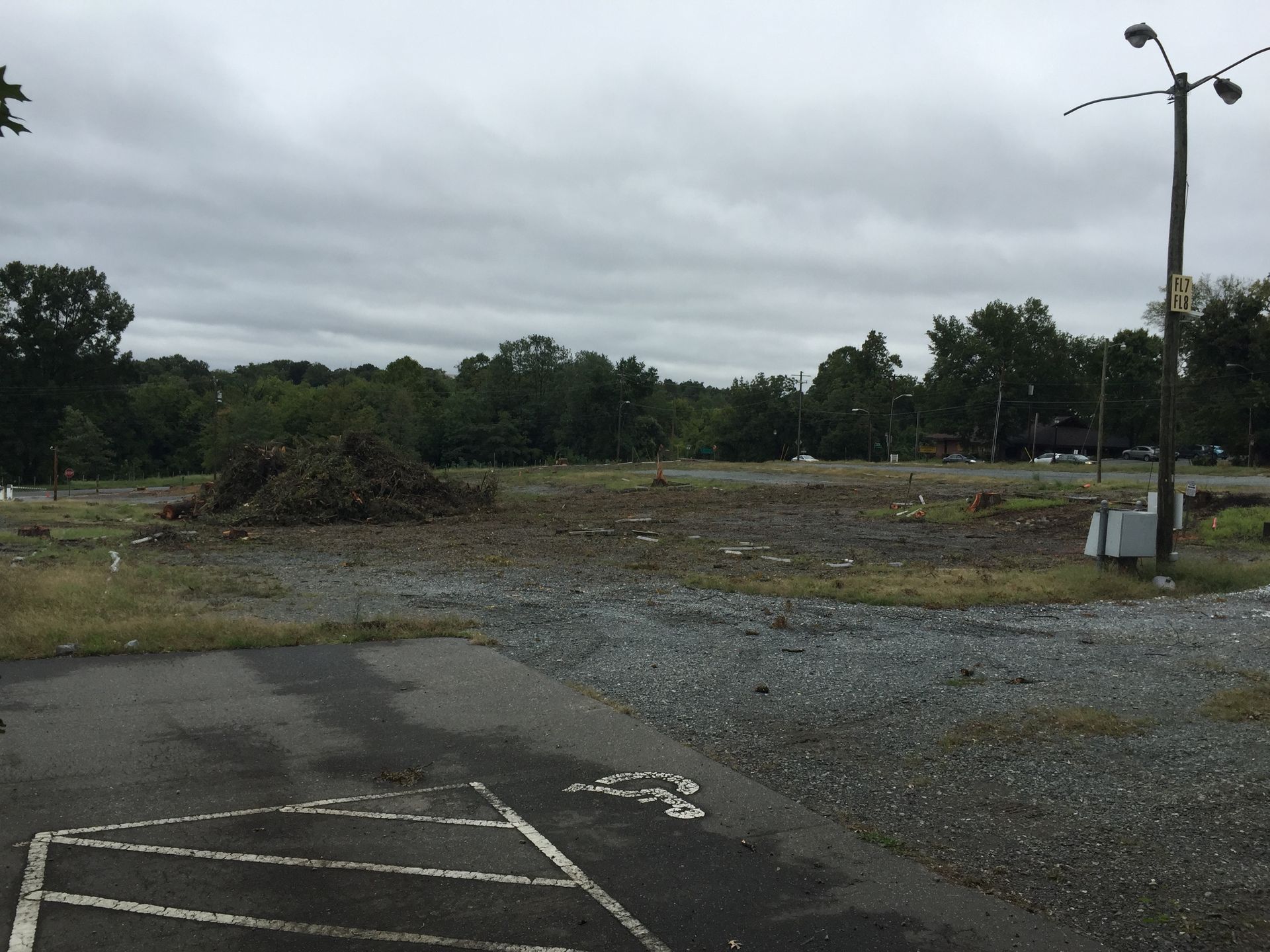 gateway apartments site 2