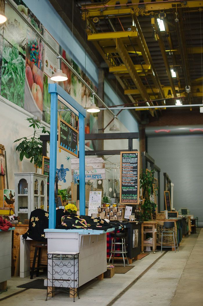 Atherton-Mill-Market