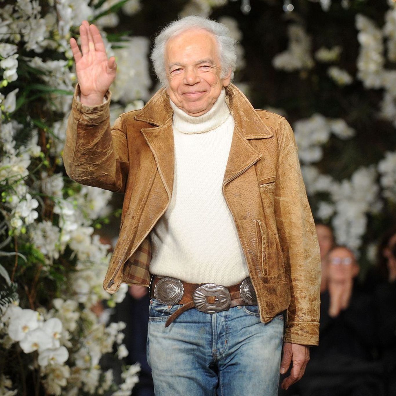 Ralph Lauren Only Fashion Company Named to 2022 Gender ParityLIST – WWD