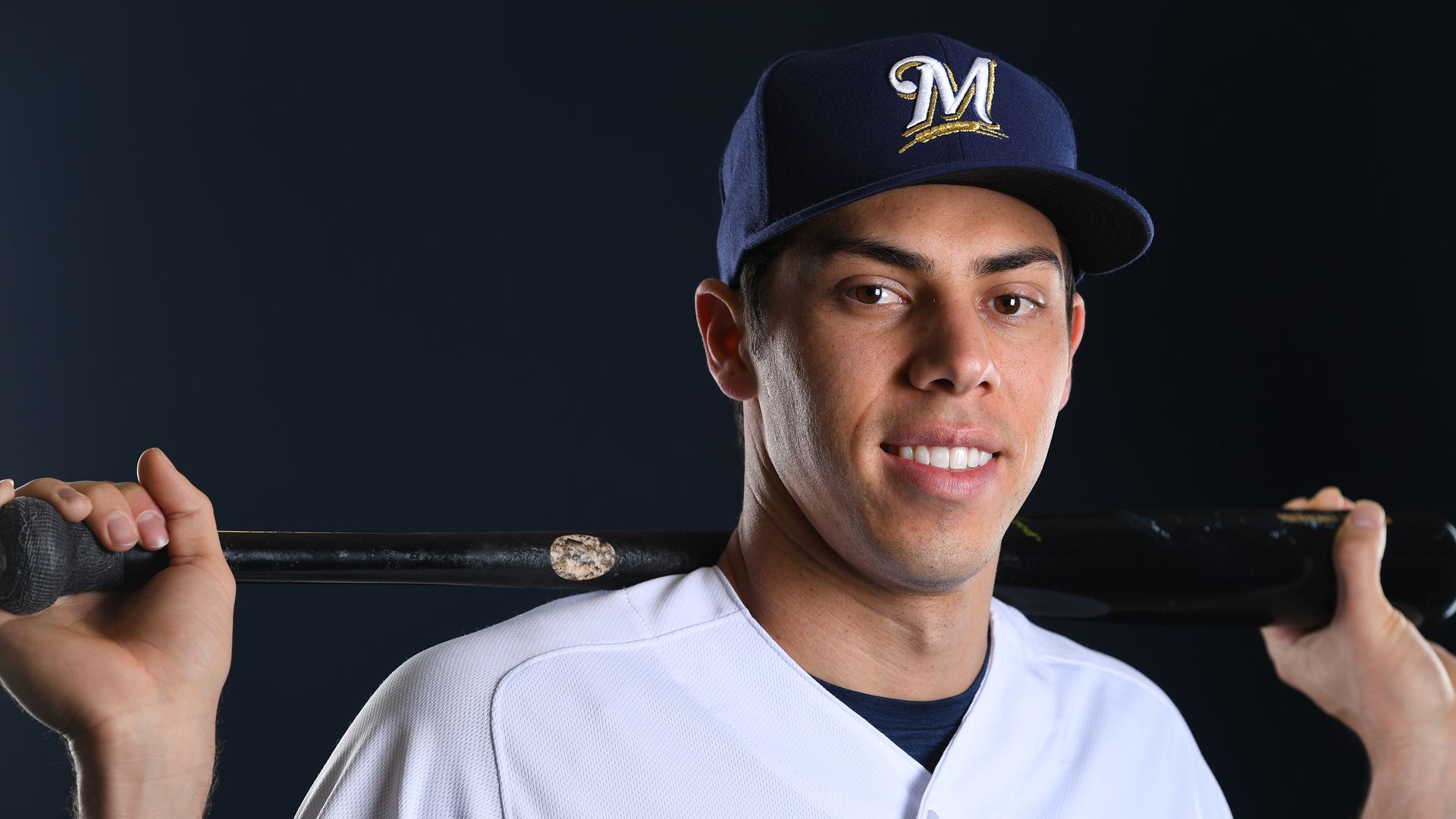 Christian Yelich