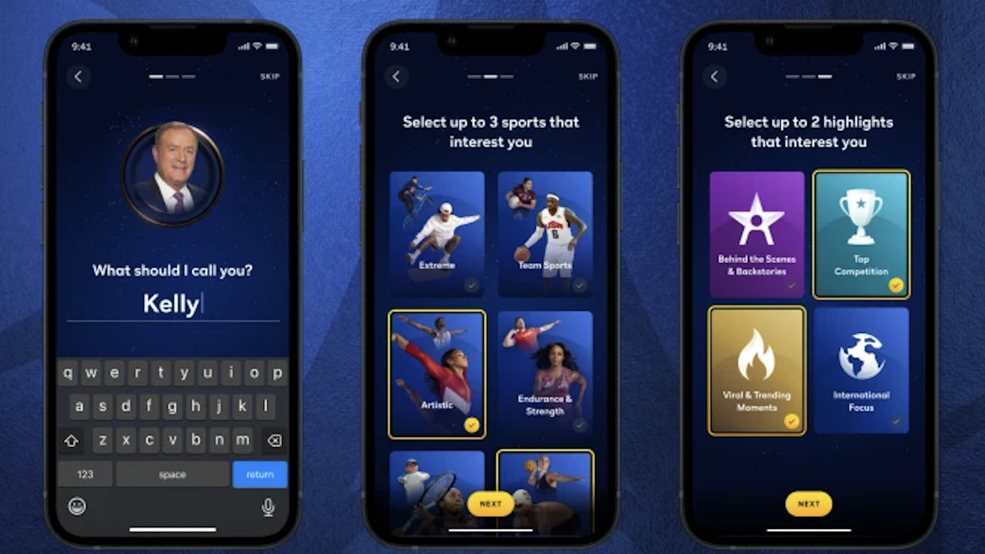 NBC is tapping an AI version of broadcaster Al Michaels to deliver personalized Olympic highlights from the Paris Games. 