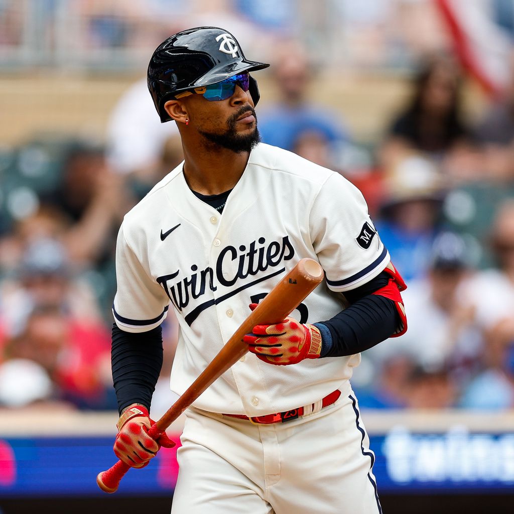 What if Byron Buxton doesn't live up to expectations? - Twinkie Town