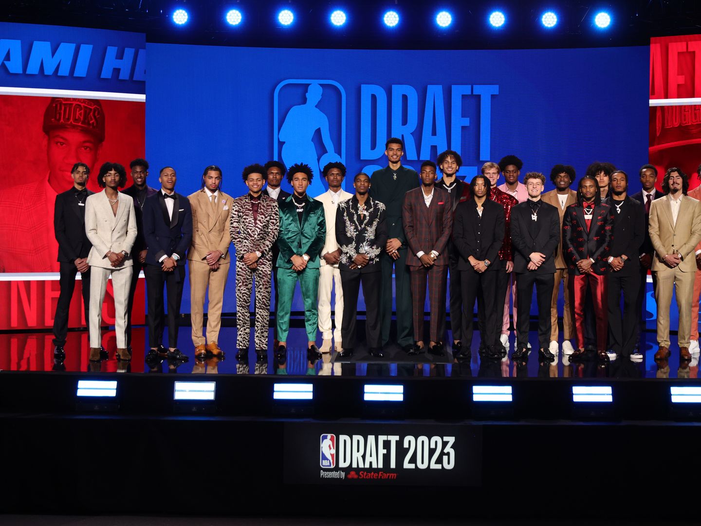 NBA Draft 2018: 5 best undrafted players