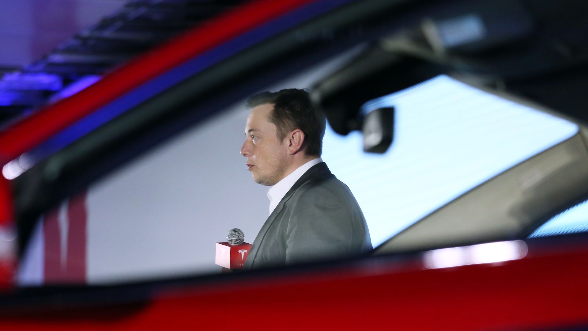 Elon Musk