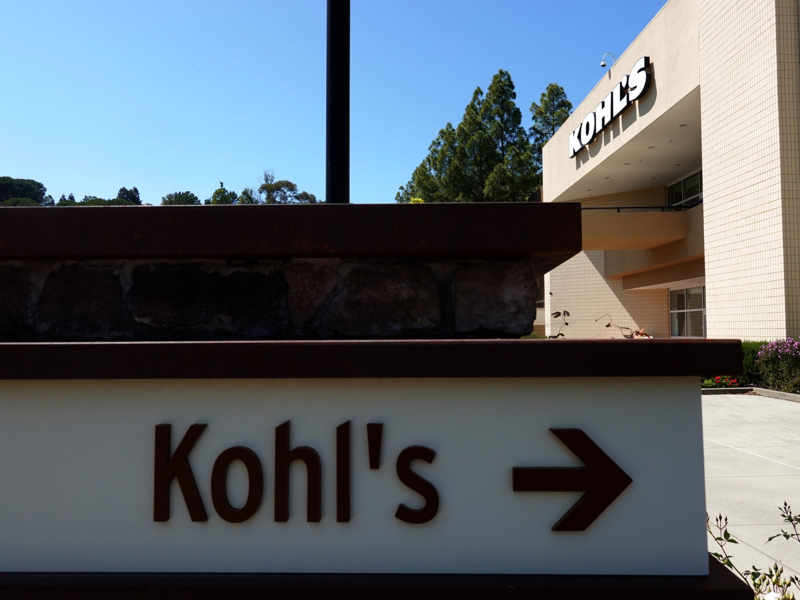 Is Kohl's open on Columbus Day 2021? 
