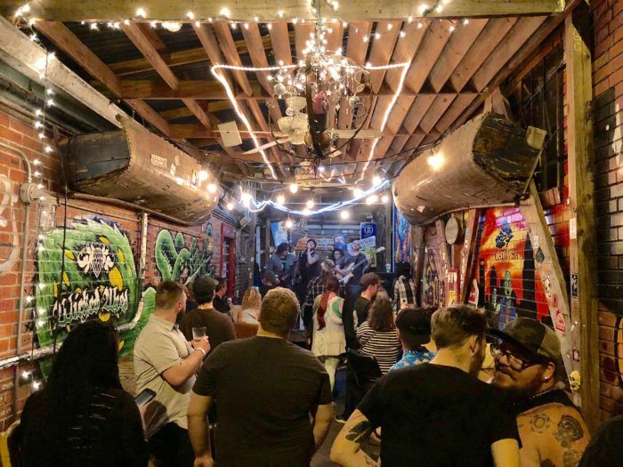 common market plaza midwood