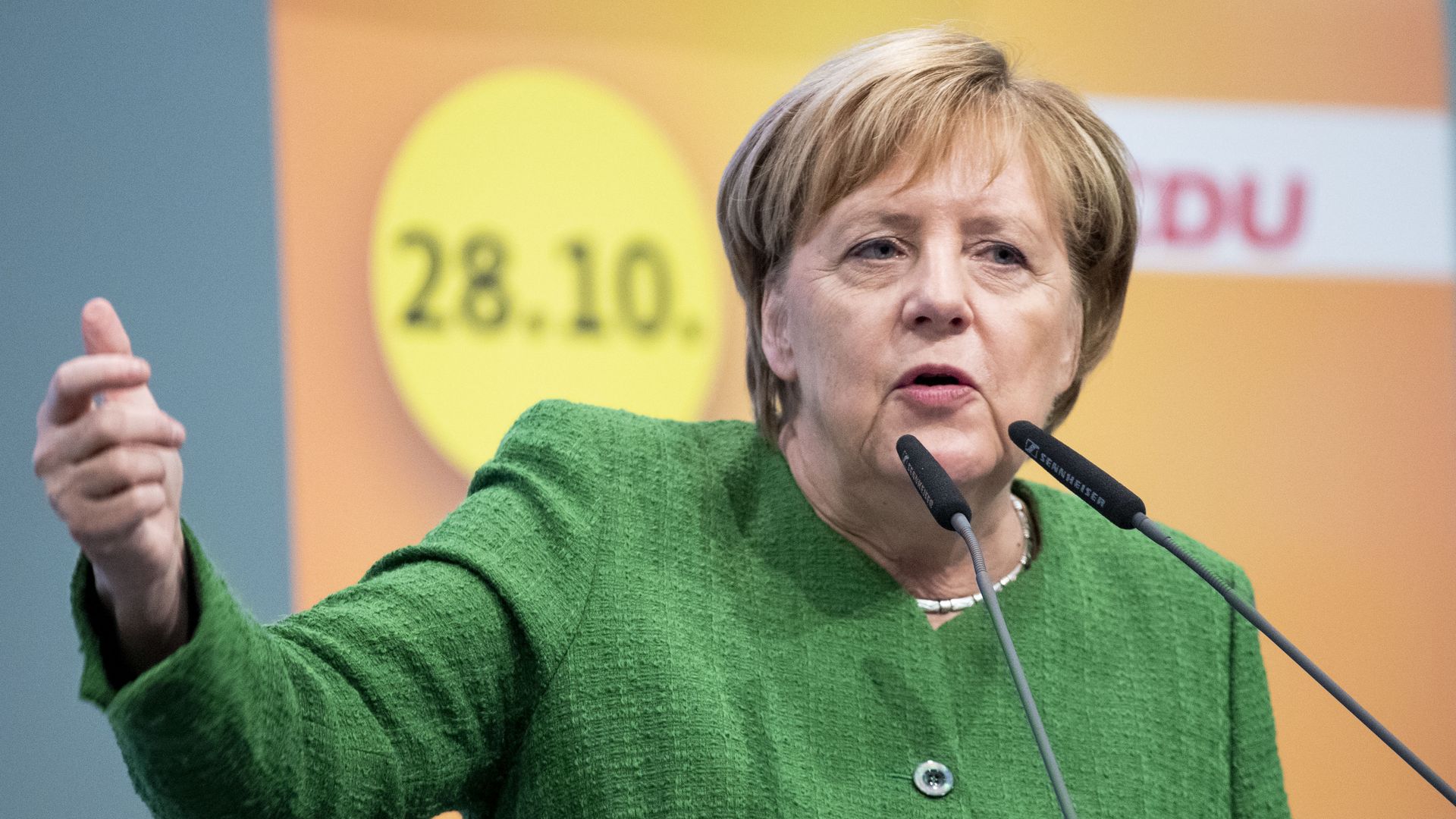 Merkel
