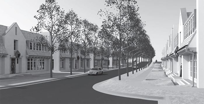 street-on-kenwood-sharon-lane-homes