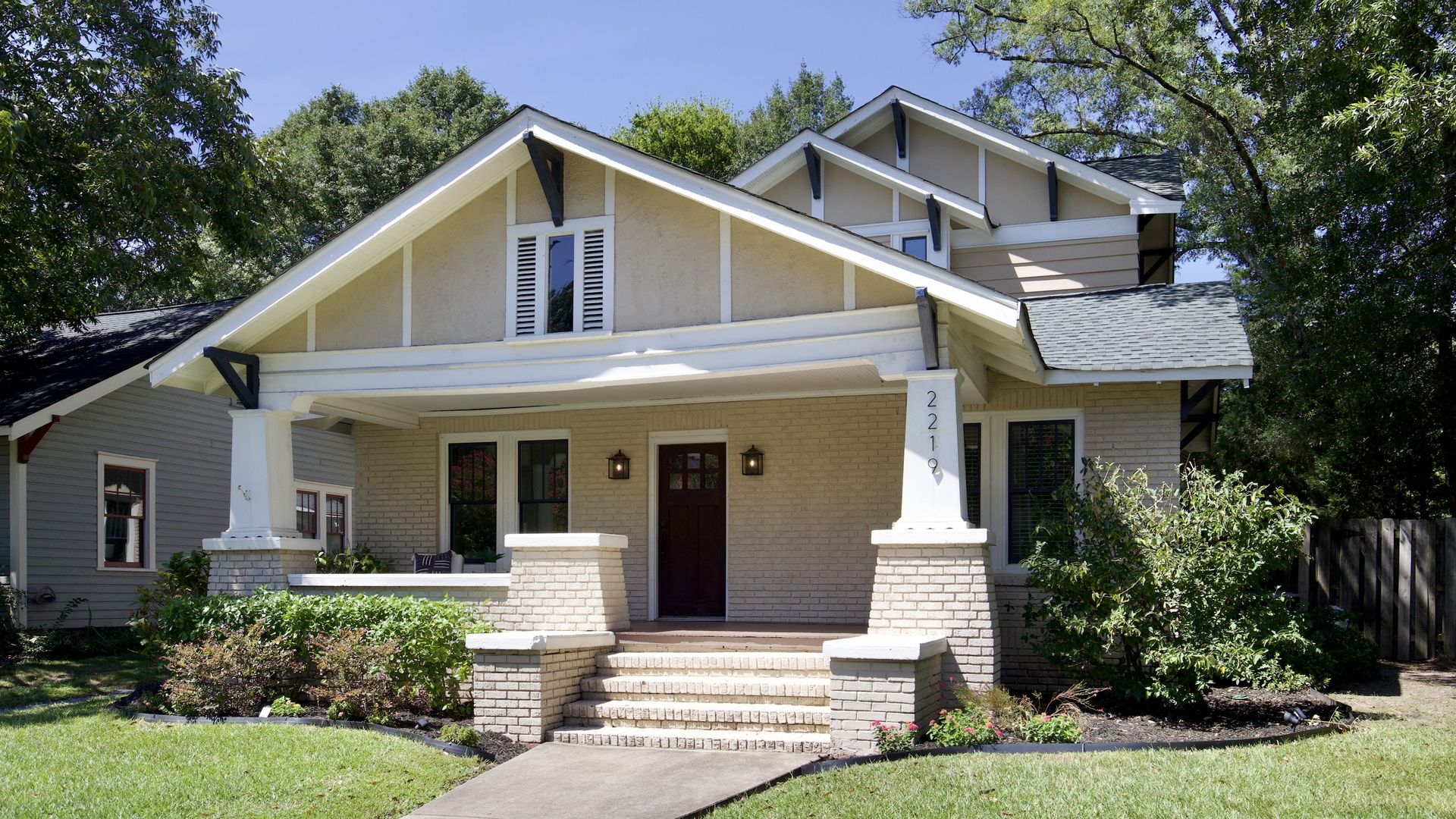 Plaza Midwood home for sale