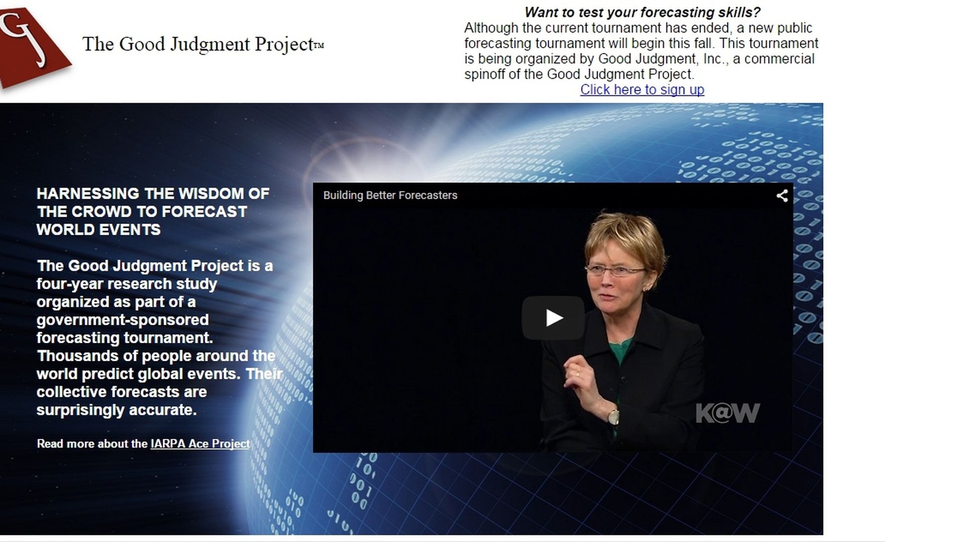 good-judgement-project