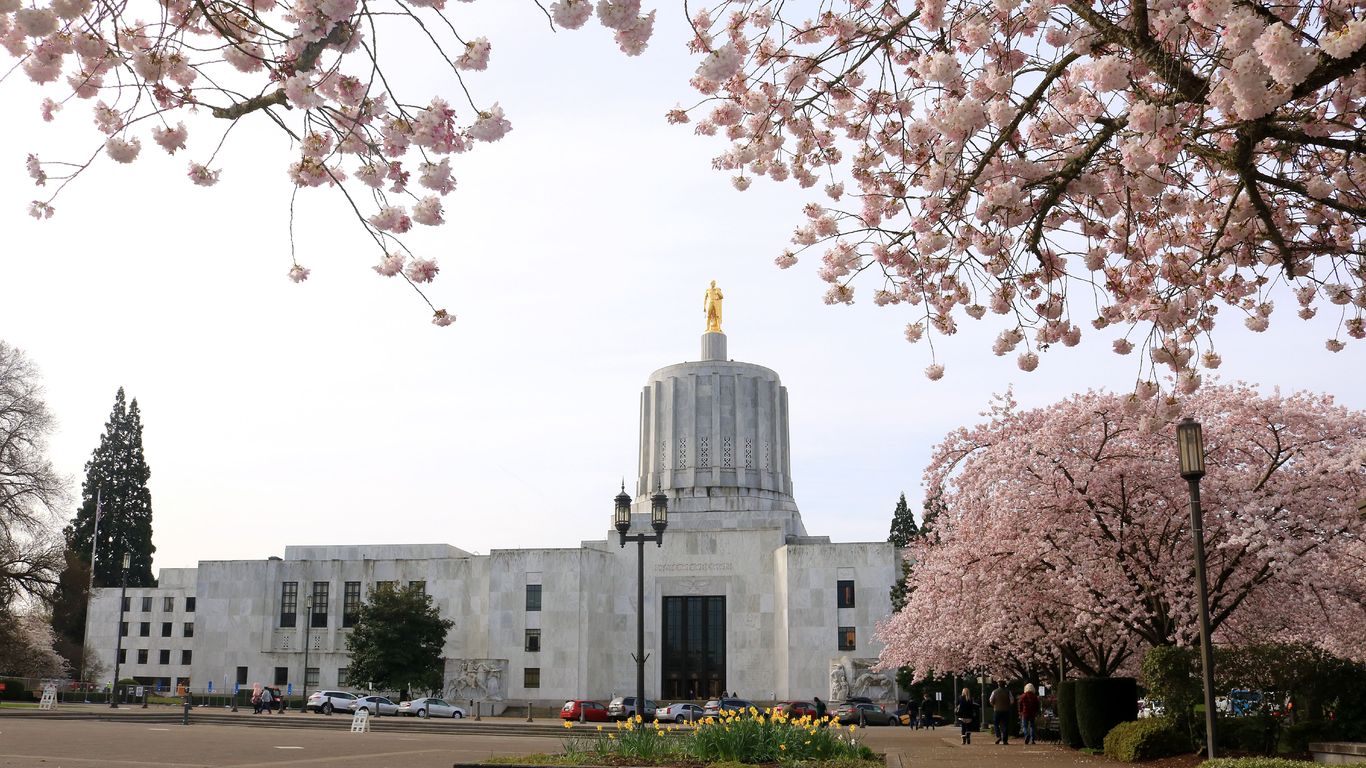 Oregon Secretary of State Shemia Fagan resigns over cannabis gig - Vimarsana News