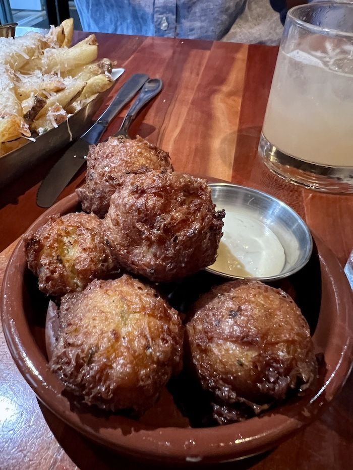 Good Food on Montford