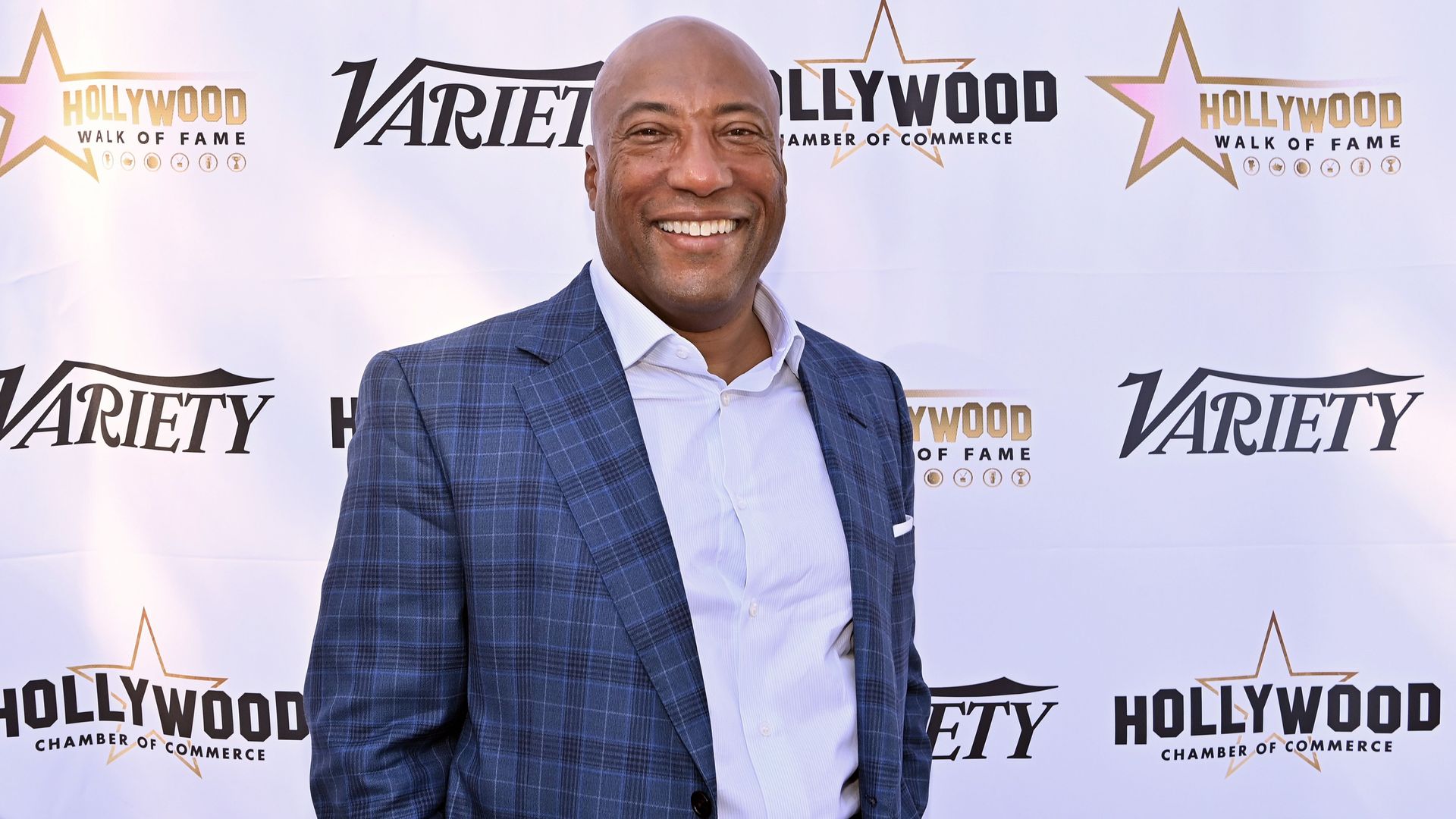 Byron Allen