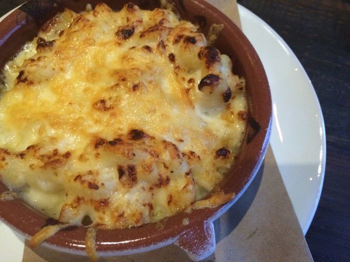 kid cashew mac and cheese