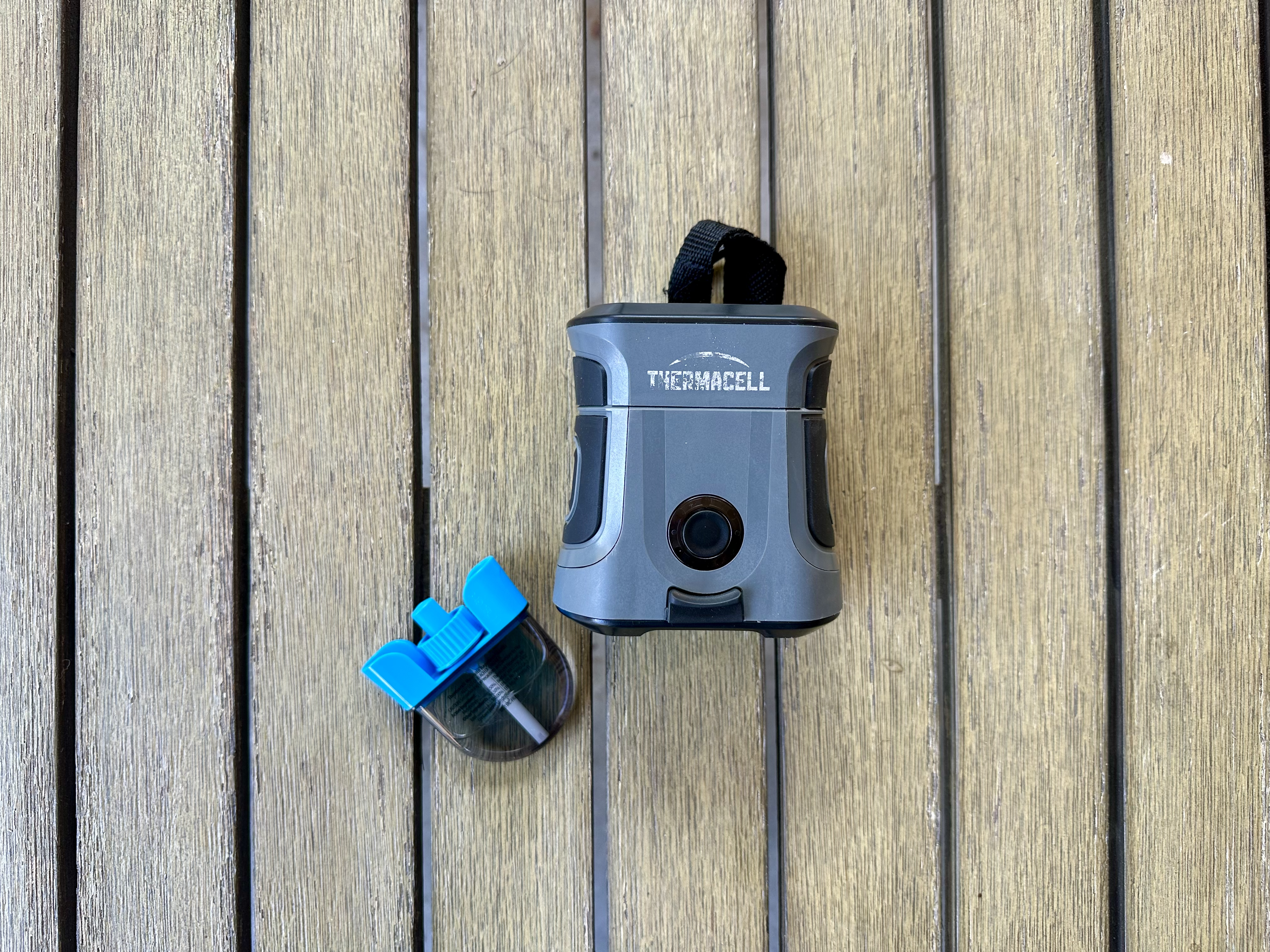 Thermacell