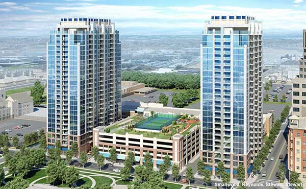 Skyhouse-II-charlotte-rendering