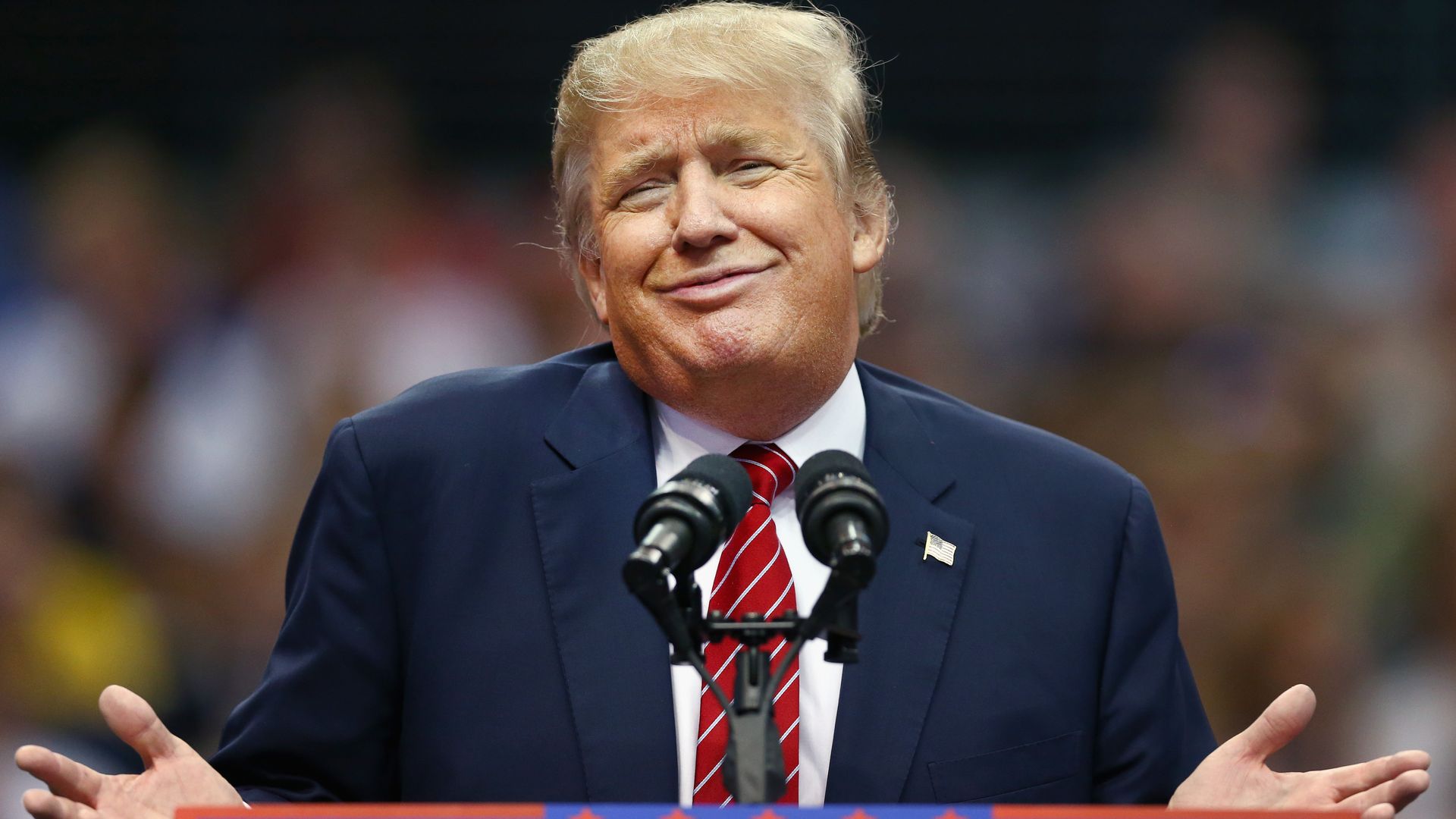 President Trump