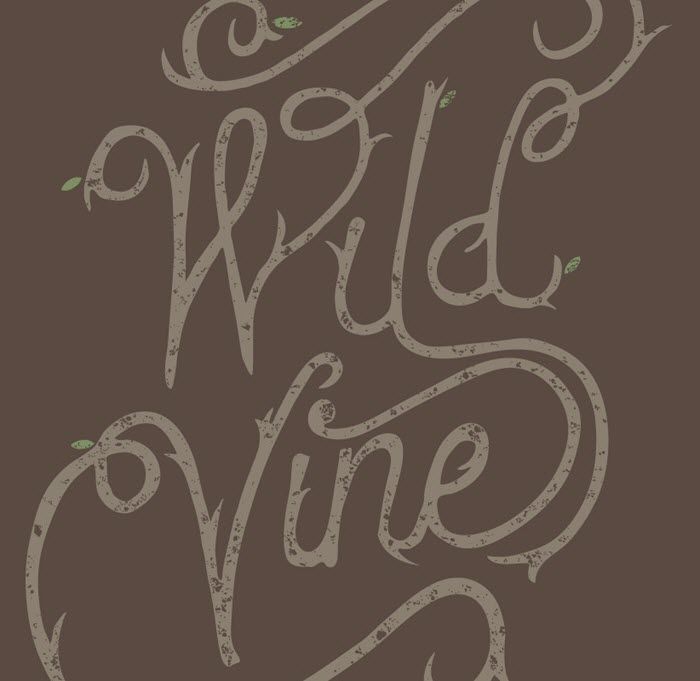 Wild-Vine-Race