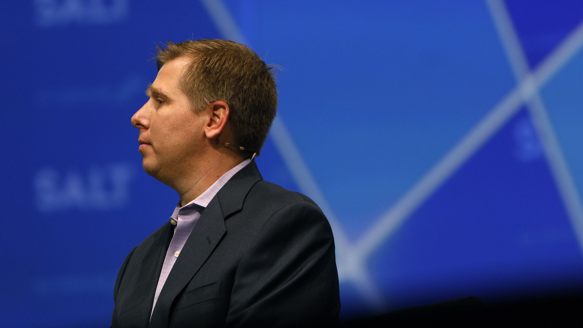 Barry Silbert photo