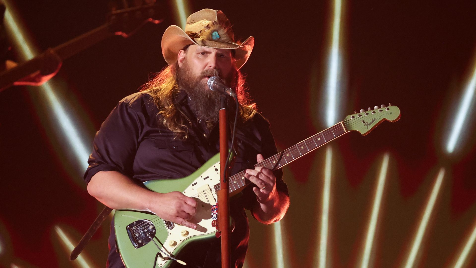 Chris Stapleton
