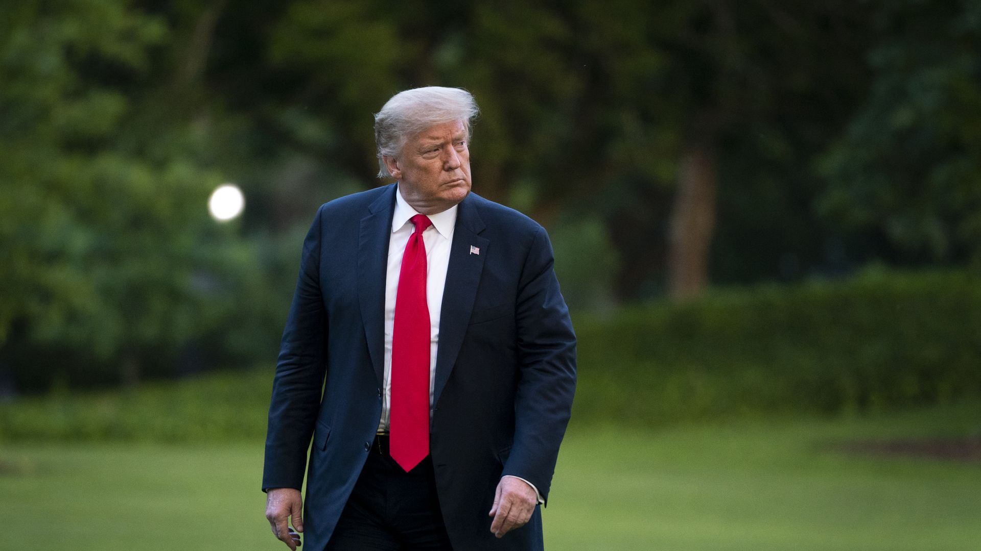 Trump