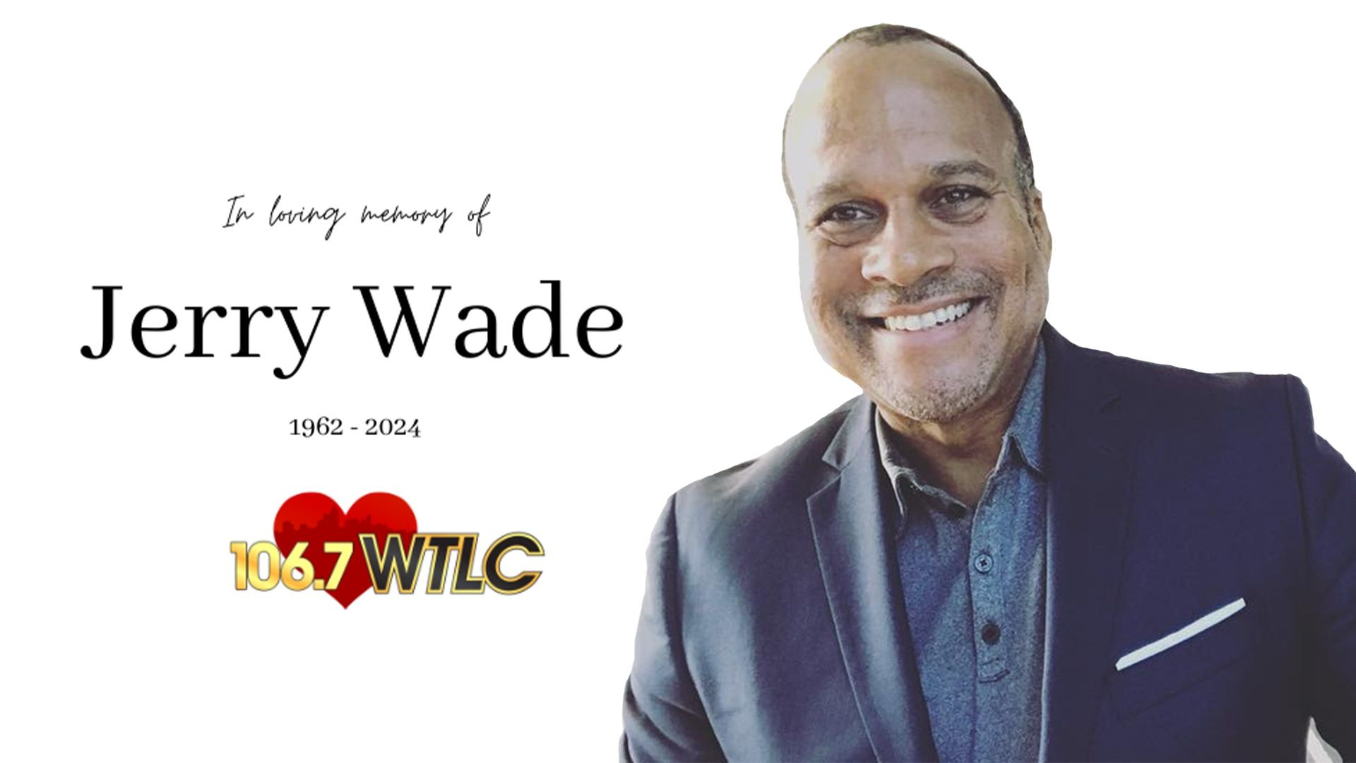 What Happened To Jerry Wade? Unveiling the Mystery