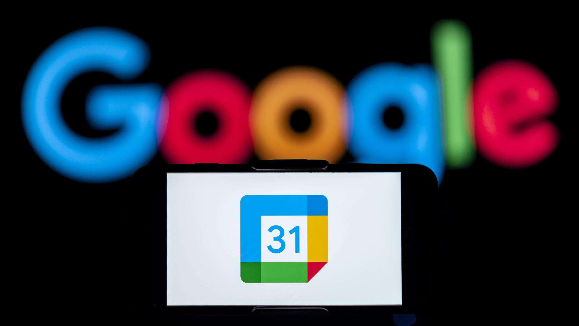 Google Hapus Acara Budaya di Kalender, Terpengaruh Tekanan Politik DEI