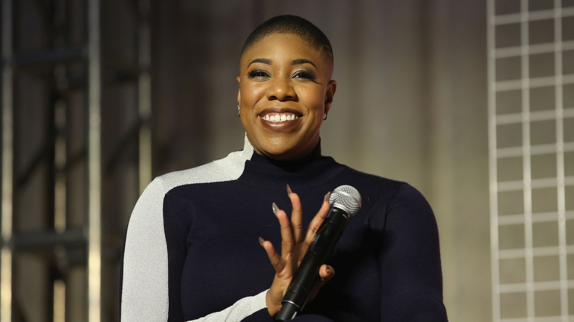 Symone Sanders