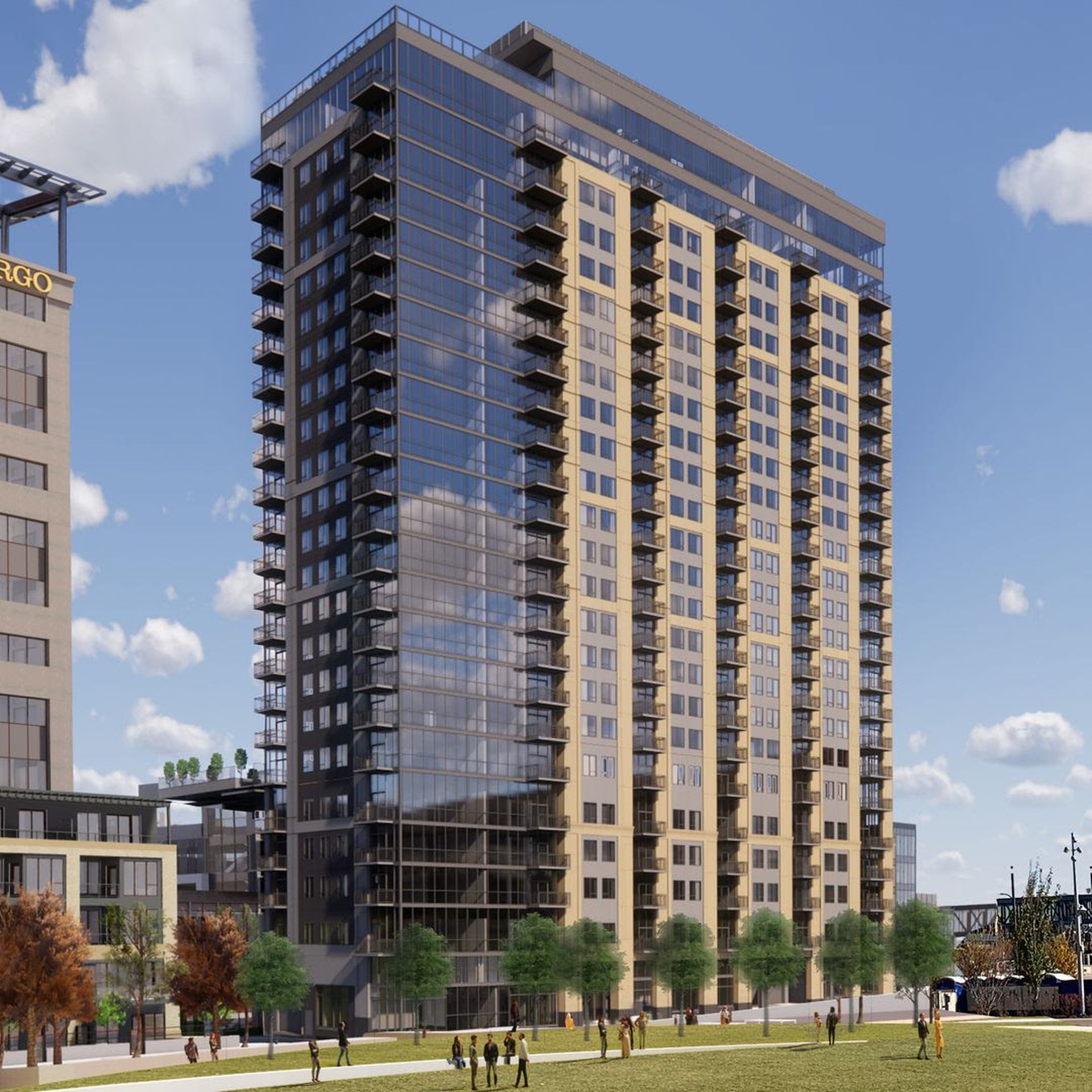 A pair of late-year wins for downtown Minneapolis - Axios Twin Cities