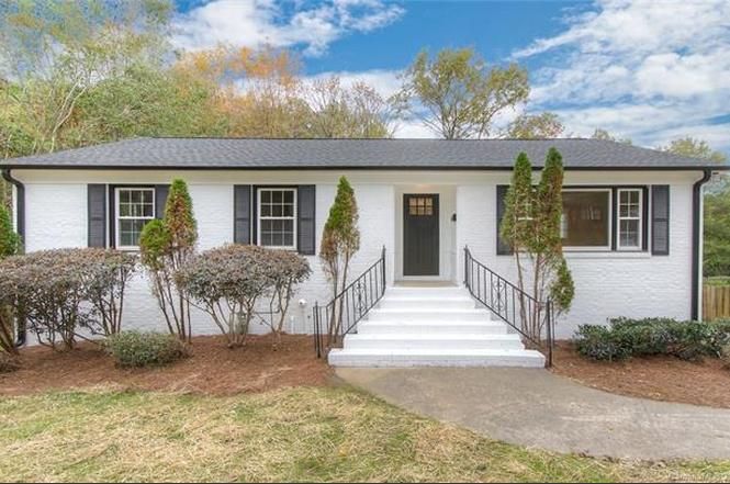 5917 Doncaster Drive exterior