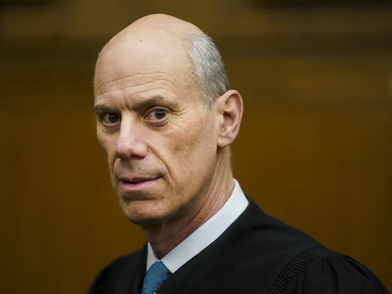 Who is James Boasberg, judge Trump is targeting for impeachment