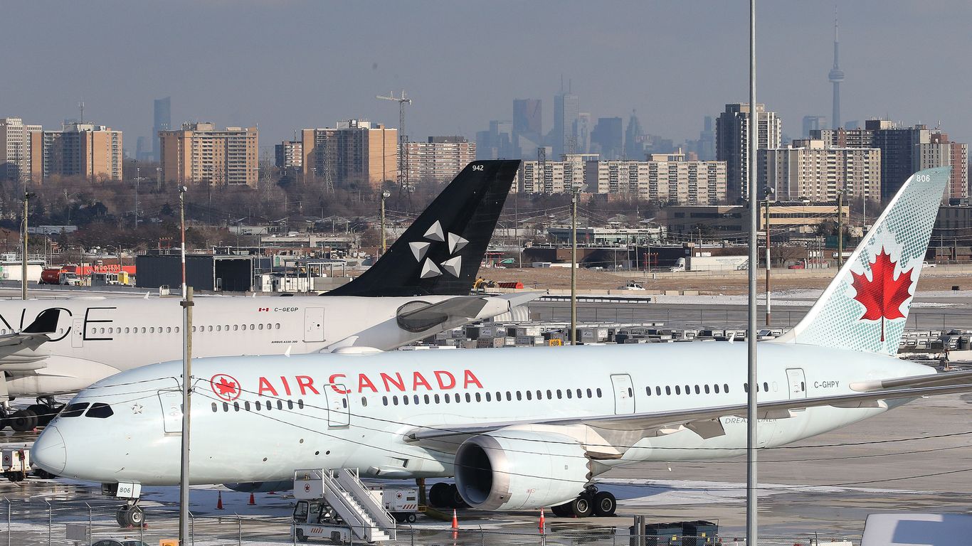 u-s-seeks-25-million-fine-from-air-canada-for-extreme-refund-delays