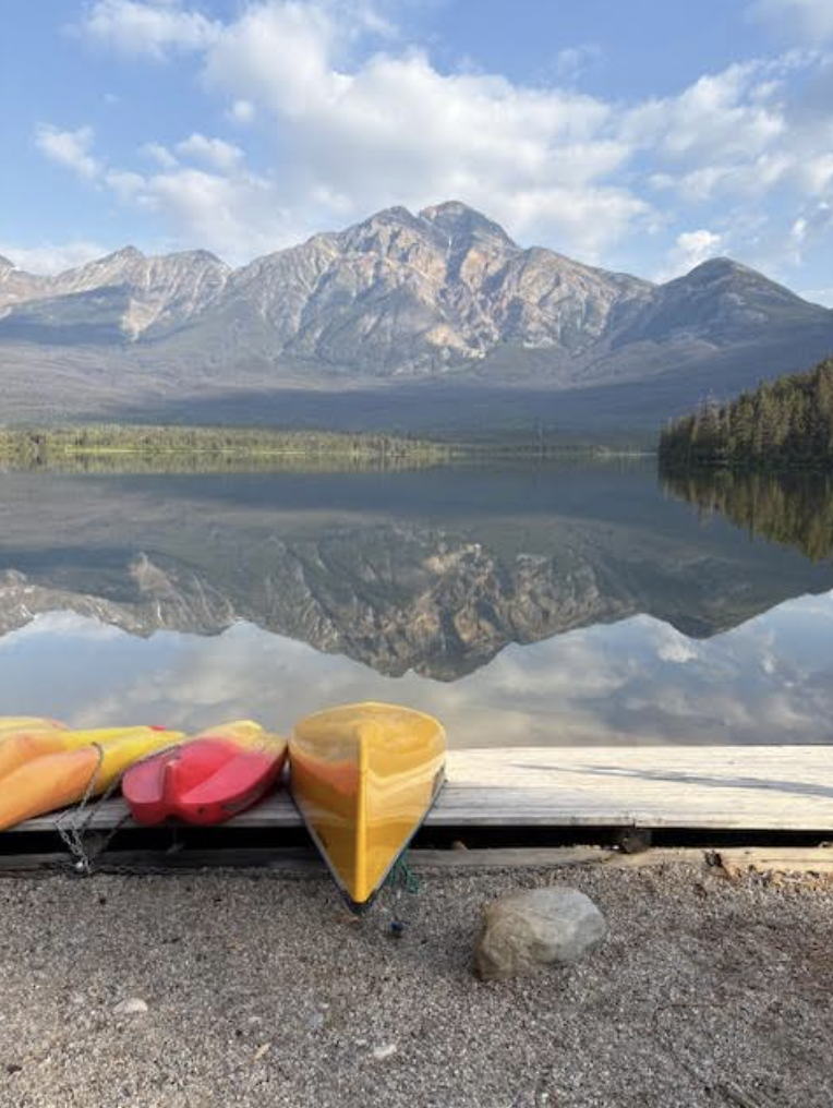Lake