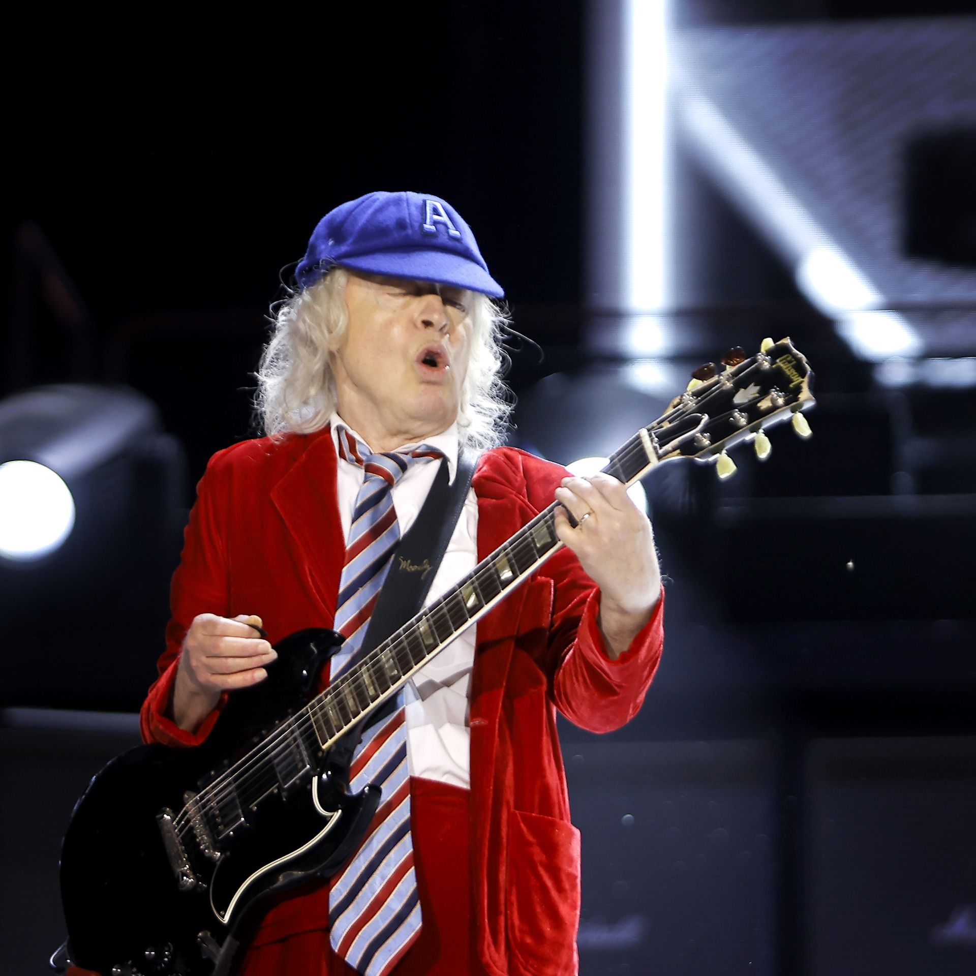AC/DC returns to Cleveland for 